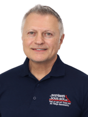 Terry Zouboulakis - profile image