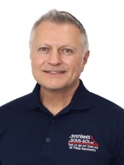 Terry Zouboulakis - profile image