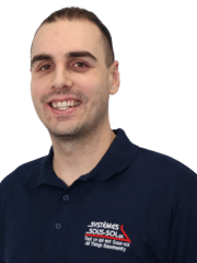 Alec Lévesque - profile image