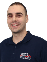 Alec Lévesque - profile image