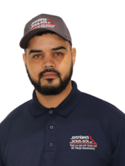 Ghouti Achachi from Systèmes Éconergie