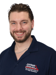 Simon Lecompte - profile image