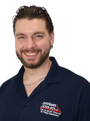 Simon Lecompte - profile image