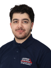 Louis Alnajjar - profile image