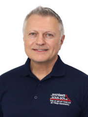 Terry Zouboulakis - profile image