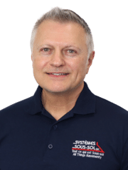 Terry Zouboulakis - profile image