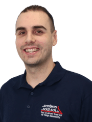 Alec Lévesque - profile image