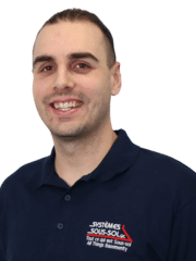 Alec Lévesque - profile image