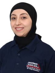 Adiba Khellou - profile image