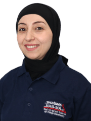 Adiba Khellou - profile image