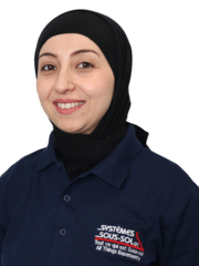 Adiba Khellou - profile image