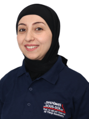 Adiba Khellou - profile image