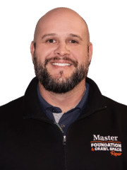 Brent W. from Master Foundation and Crawl Space Repair