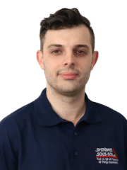 Vladislav Ocunev - profile image