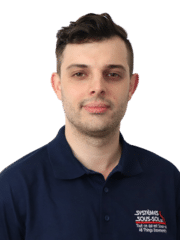 Vladislav Ocunev - profile image