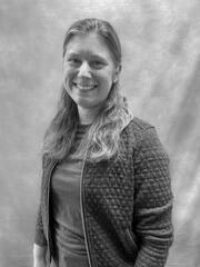 Sarah Seeley - profile image