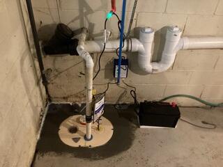 Testimonial Photo by Tom C.