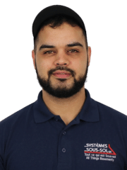 Ghouti Achachi - profile image