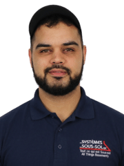 Ghouti Achachi - profile image