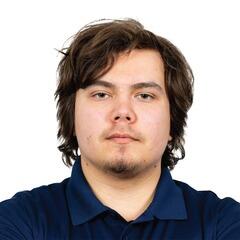 Anton Stets - profile image