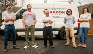 Your Radon Mitigation Professionals - profile image