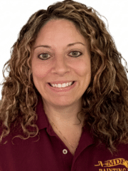 Gina - profile image