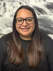 Allison Duley - profile image