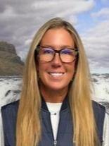 Amy Legvold - profile image