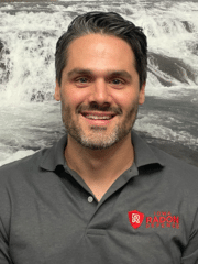 Chris Eckels - profile image