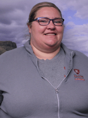 Samantha "Sam" Payne