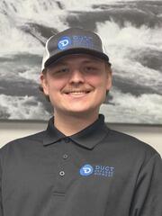 Tyson Heimes - profile image