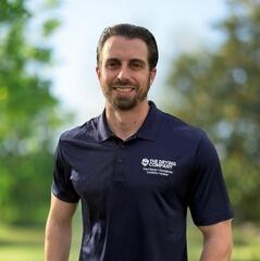 Alex Amory - profile image