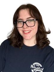 Mackenzie Mahony - profile image