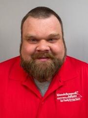 William Nix - profile image