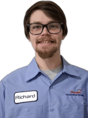 Richard Leblanc - profile image