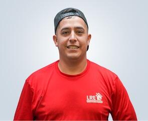 Luis Venega - profile image