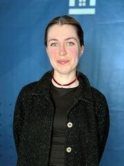 Sarah McKeown - profile image