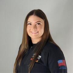 Danica Cheremnov - profile image