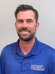 Gregory Goetz - profile image