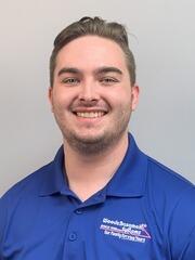 Lane Gruwell - profile image