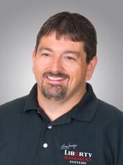 Jason Wood - profile image