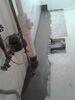 Wet Basement Waterproofing in Cedar Grove, WI - Photo 3