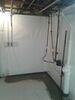 Wet Basement Waterproofing in Cedar Grove, WI - Photo 2