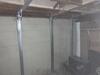 Bowing Wall Repair in Rutland, Vermont | Matt Clark's Northern Basement Systems - Photo 1