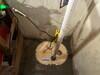 Sump Pump Installation in Hope, RI - Photo 1