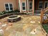 Fire Pit and Patio Area Brightening - Photo 1