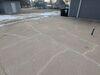 Cracked Driveway Lifted and Leveled in Redgranite, WI - Photo 4
