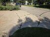 Cracked Driveway Lifted and Leveled in Redgranite, WI - Photo 2