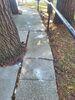 Concrete Sidewalk Repair Contractor in Redgranite, WI - Photo 5