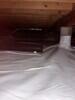 Crawl Space Encapsulation & Dehumidifier in Dallas, TX - Photo 5